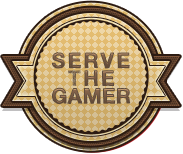 Serve The Gamer