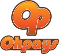Ohpays top up